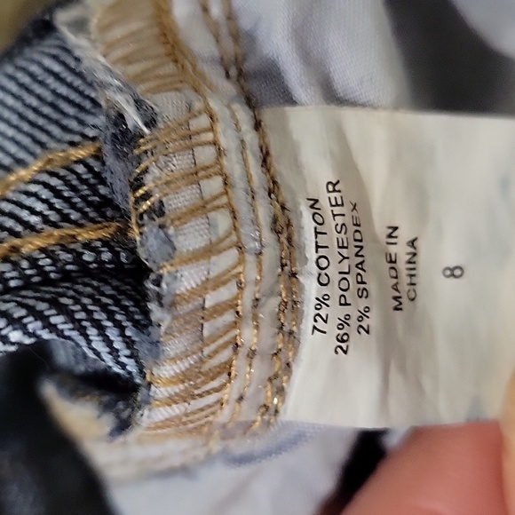 New York and Company jeans 8 - Picture 4 of 7